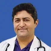 Dr. Adarsh Hegde, Pediatric Surgeon in அமெரிக்கா அமெரிக்கா
