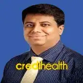Dr. Abhinibesh Chatterjee, Gynaecologist in Gachibowli 