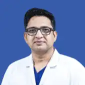 Dr. Ravi Prakash, Emergency Doctor in Gachibowli 