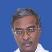 Dr. Subramanyam, ENT Specialist in Payyanur 