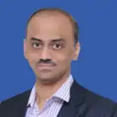 Dr. Adarsh S Pashupatimath, Internal Medicine Specialist in Payyanur