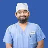 Dr. Ravi Kumar Singh, Cardiac Surgeon in युनायटेड स्टेट्स ऑफ अमेरिका
