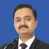 Dr. Girish V Badarkhe, Hemato Oncologist in الهند
