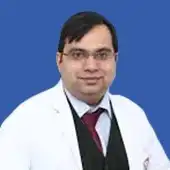 Dr. Ankush Mutreja, Opthalmologist in Payyanur 