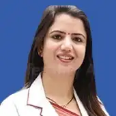 Dr. Aradhana Kalra Dawar, IVF Specialist in Payyanur 