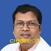 Dr. Sujit Kumar Sahu, Cardiologist in Gachibowli 