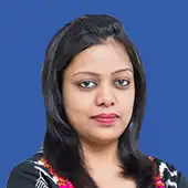 Dr. Ayushi Mathur, Physiotherapist in Gachibowli 