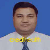 Dr. Raghvendra Jadhav, Gynaecologist in Payyanur 