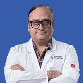 Dr. Sabyasachi Mukhopadhyay, Cardiologist in Perinthalmanna 
