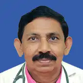 Dr. Raghavan Naicker, Neurologist in Gachibowli 