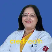 Dr. Anju Soni, Gynaecologist in Payyanur 