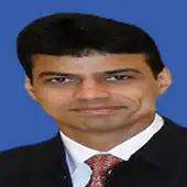 Dr. Jitendra Singh, Critical Care Specialist in United States of America