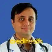 Dr. Simantan Basu, Opthalmologist in Gachibowli 