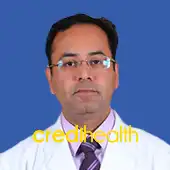 Dr. Pankaj Kumar Hans, Laparoscopic Surgeon in Payyanur 