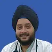 Dr. Vikram Bedi, Pediatrician in Gachibowli 