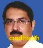 Dr. Vineet Talwar, Oncologist in Gachibowli 