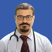 Dr. Aakash Ranka, Nephrologist in Gachibowli 