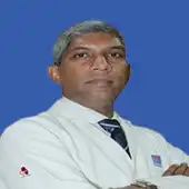 Dr. Jeevan Pillai, Cardiac Surgeon in Payyanur 