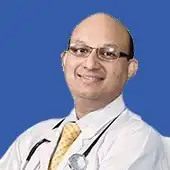 Dr. Atul Agrawal, Surgical Gastroenterologist in Payyanur 