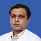 Dr. Kennith G Hebick, Physiotherapist in Bangalore