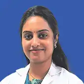 Dr. Pravallika Dutta, Neurologist in அமெரிக்கா அமெரிக்கா