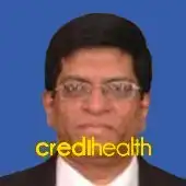 Dr. Deepak Patkar, Radiologist in Gachibowli 
