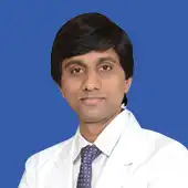 Dr. Ramesh N R, Physiotherapist in Gachibowli 
