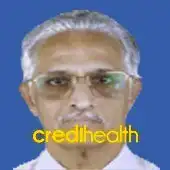 Dr. V T Ingalhalikar, Orthopedist in Gachibowli 