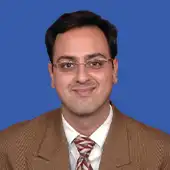 Dr. Lokesh Bhama, ENT Specialist in Gachibowli 