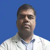 Dr. Rajesh Raushan, Critical Care Specialist in United States of America
