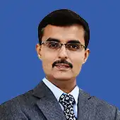 Dr. Amit Chakrabarty, Neurosurgeon in Gachibowli 