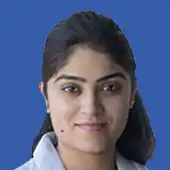 Dr. Aashima Chopra, Dietitian in Gachibowli 