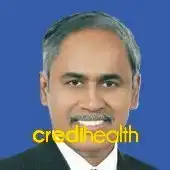 Dr. Barnabas Durairaj, Gastroenterologist in Gachibowli 