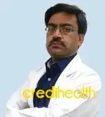 Dr. Shalendra Goel, Critical Care Specialist in Payyanur 