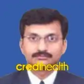 Dr. Yoga Nagendhar M, Pediatric Surgeon in Payyanur 