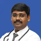 Dr. A Senthilrajan, Orthopedist in Payyanur 