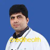 Dr. Bhasker Semitha, Cardiac Surgeon in Payyanur 