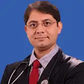 Dr. Yogendra Singh Rajput, Cardiologist in Gachibowli 
