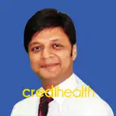 Dr. Abhay Agrawal, Bariatric Surgeon in Payyanur 