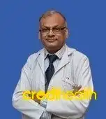 Dr. Shyam Aggarwal, Oncologist in Gachibowli 