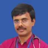 Dr. PV Rama Rao, Pediatrician in Payyanur 
