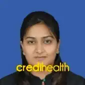 Dr. Vishakha S Rao, Dentist in United States of America