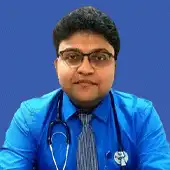 Dr. Utsa Basu, Internal Medicine Specialist in Gachibowli 