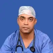 Dr. K Roshan Rao, Cardiologist in Payyanur 