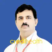 Dr. Aniruddha Chatterjee, Pediatrician in Payyanur 