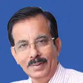 Dr. Tonny Mampilly, Pediatrician in Gachibowli 