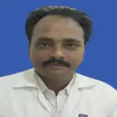 Dr. Yogesh Solanki, Opthalmologist in Gachibowli 