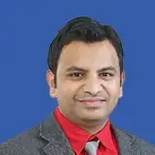 Dr. Somnath Gupta, Internal Medicine Specialist in Gachibowli 