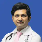 Dr. Kiran Shinde, Gastroenterologist in Perinthalmanna 