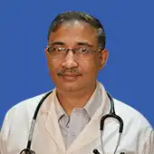 Dr. Barishan Mukherjee, Opthalmologist in Payyanur 